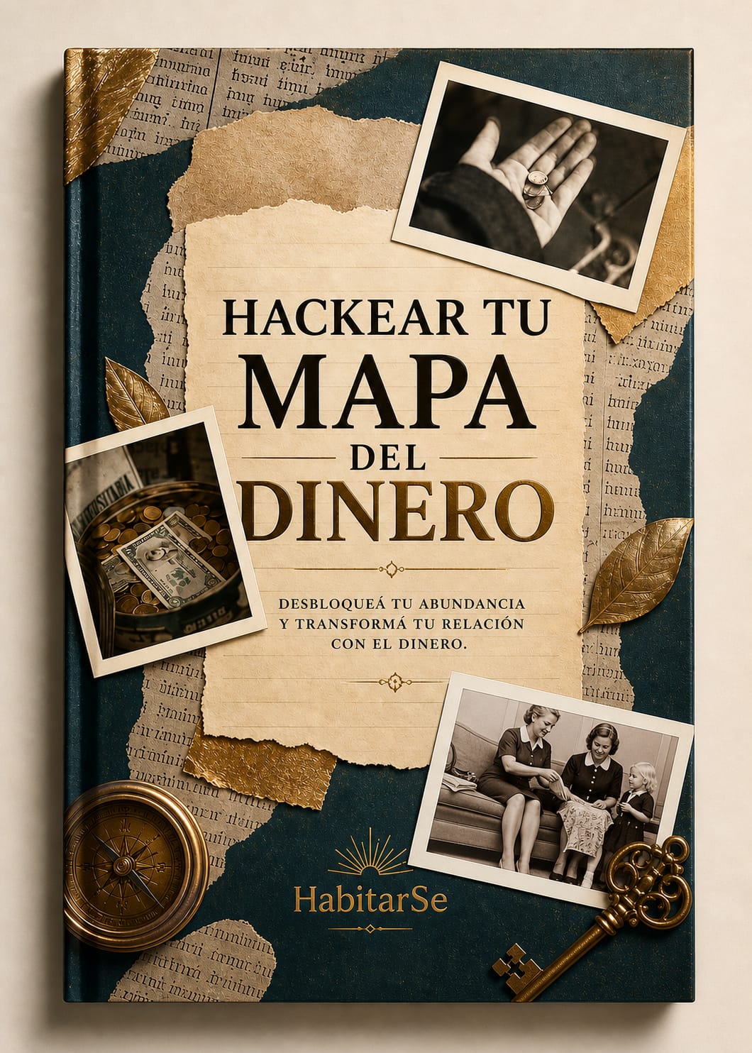 PROMO EXCLUSIVA: ACELERA TU PROCESO A UN SALTO CUÁNTICO Ebook + Sesión individual de Reprogramación