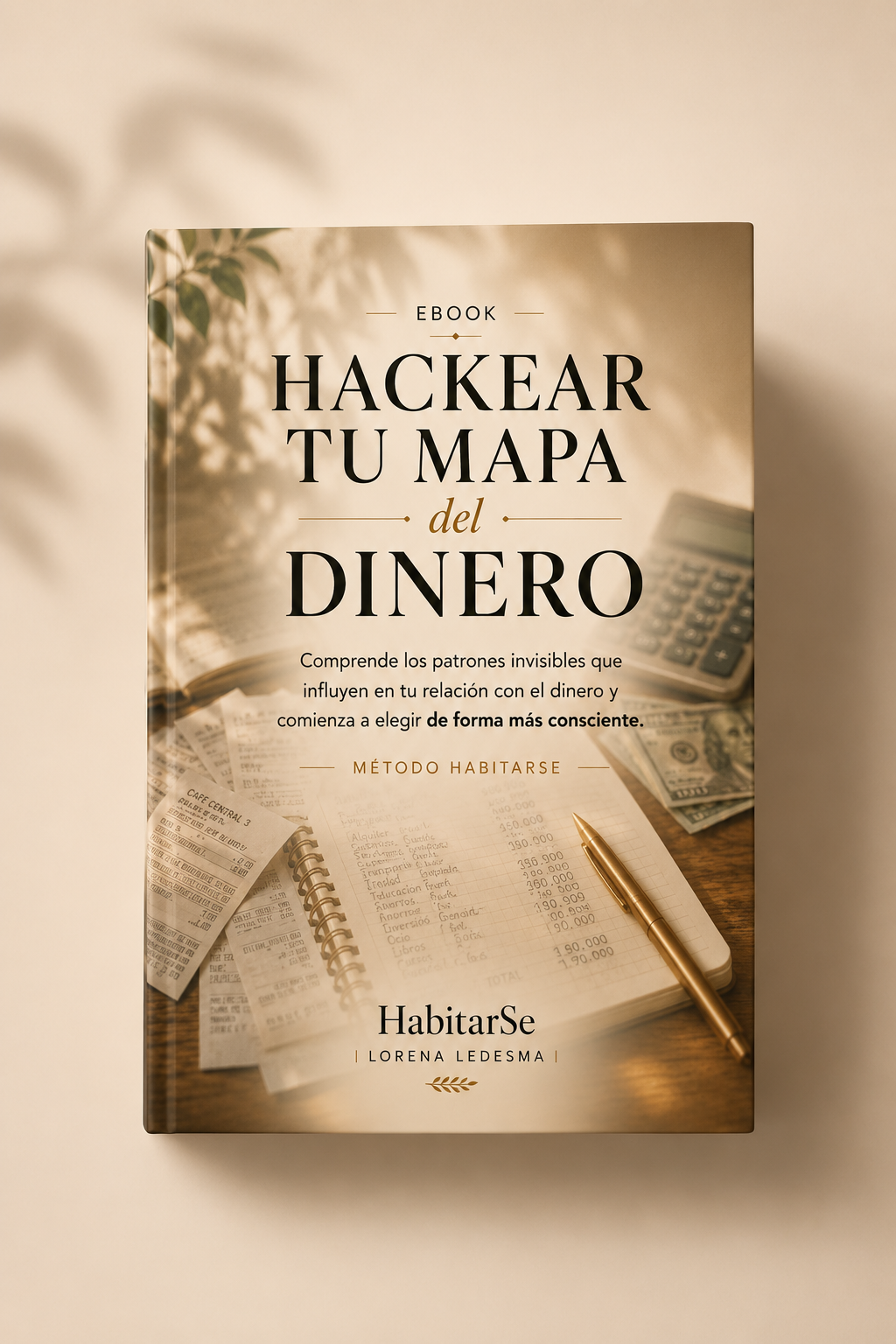 HACKEAR TU MAPA DEL DINERO + 3 BONUS DE REGALO