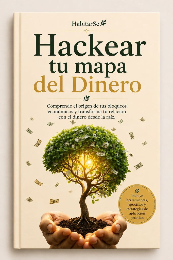 Hackear tu mapa del dinero